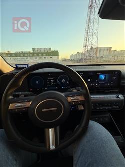 هيونداي كونا
